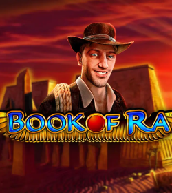 Book of Ra